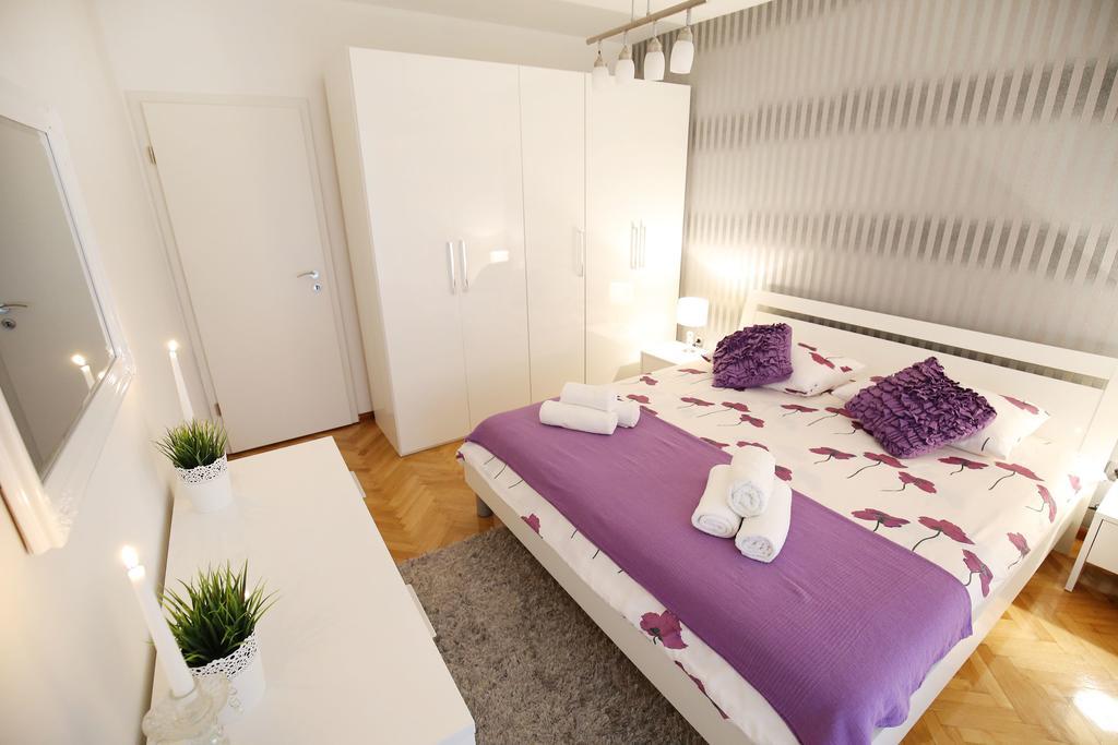 Apartment Julija Zadar Room photo