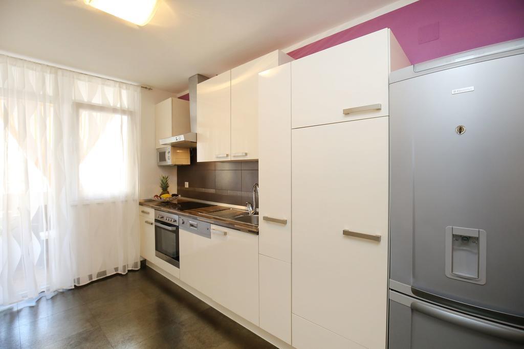 Apartment Julija Zadar Room photo
